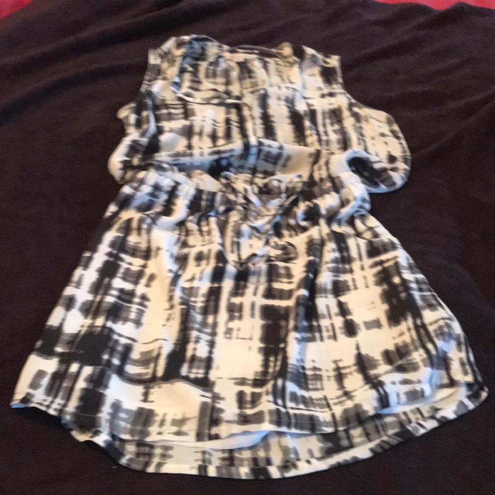 Casual dress